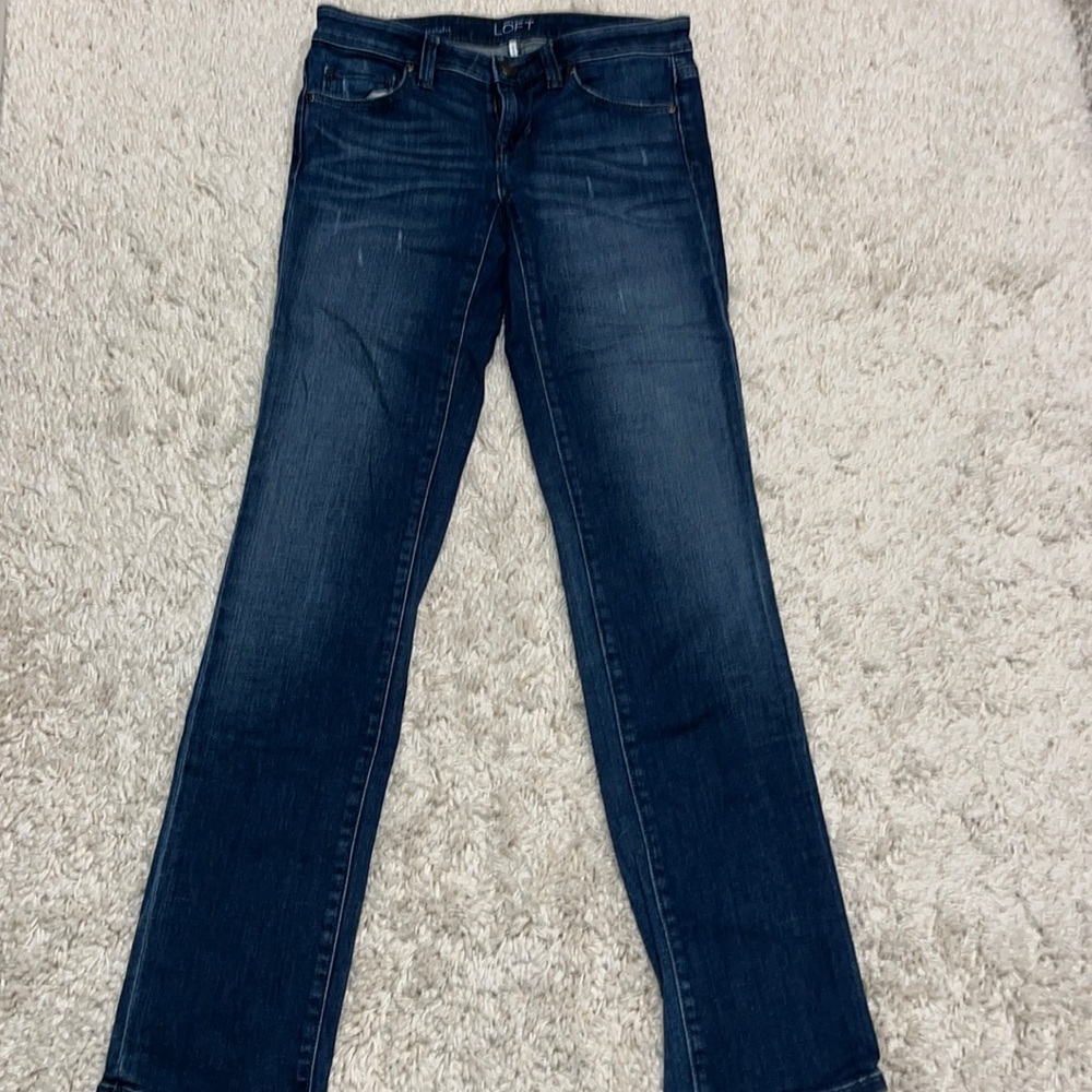 Loft jeans